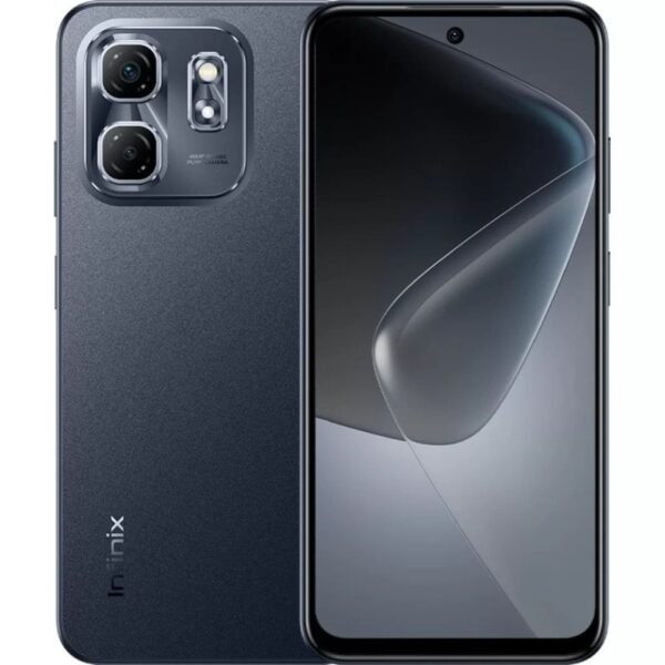 Celular Infinix Hot 50I X6531 Dual Sim de 256GB/4GB+4GB Ram de 6.7" - Image 2