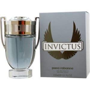 Perfume Paco Rabanne Invictus Eau de Toilette - Masculino 100ml