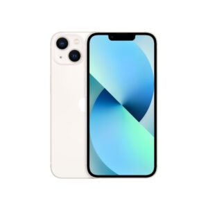 Celular Apple iPhone 13 128GB Estelar Tela 6,1” 12MP