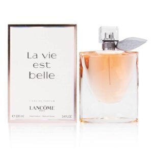 Perfume Lancôme La Vie Est Belle Eau de Parfum -  Feminino 100ml