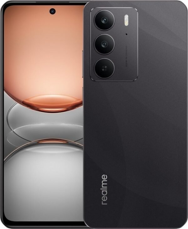Celular Realme C75 RMX3941 Dual Chip 256GB 8G Ram 4G