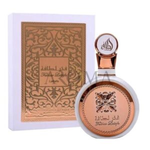 Perfume Lattafa Fakhar Eau de Parfum Feminino 100ML-Original