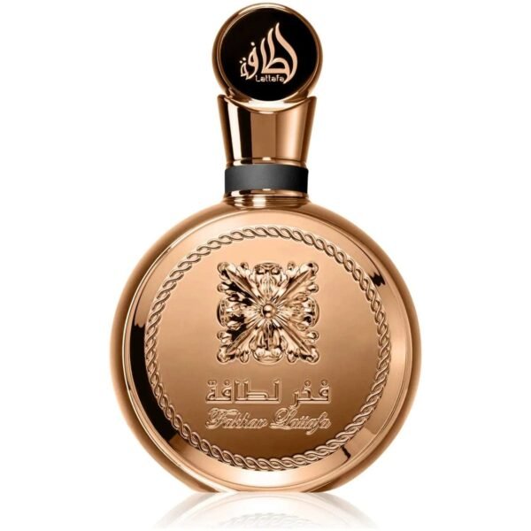 Perfume Lattafa Fakhar Gold Eau de Parfum Feminino 100ML-Original - Image 3