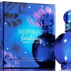Britney Spears Fantasy Midnight 100Ml