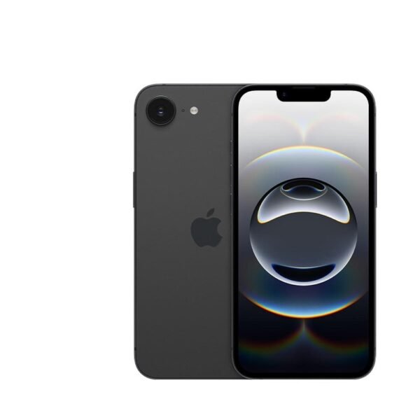 Apple iPhone 16 128GB Preto 6,1" 48MP iOS 5G - Imagem 3