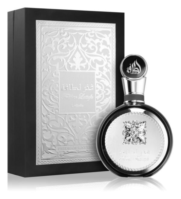 Perfume Lattafa Fakhar Eau de Parfum Masculino 100ML-Original