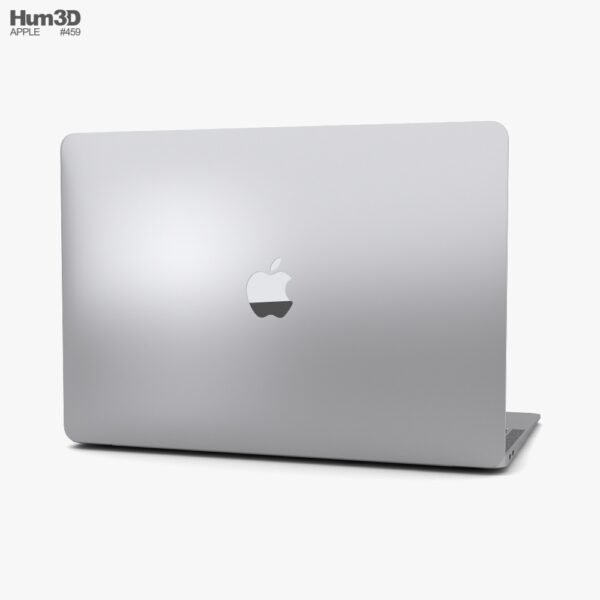 Notebook Apple MacBook Air 2020 Apple M1 / Memória 8GB / SSD 256GB / 13.3" - Image 3