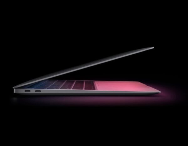 Notebook Apple MacBook Air 2020 Apple M1 / Memória 8GB / SSD 256GB / 13.3" - Image 4
