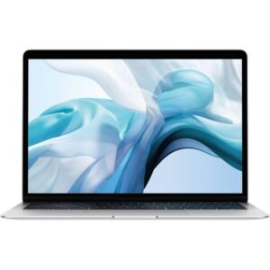 Notebook Apple MacBook Air 2020 Apple M1 / Memória 8GB / SSD 256GB / 13.3"