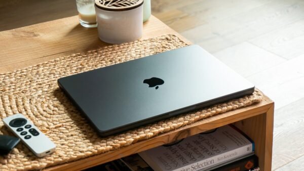 Notebook Apple MacBook Air 2025 Apple M4 / Memória 24GB / SSD 512GB / 13.6" - Image 4