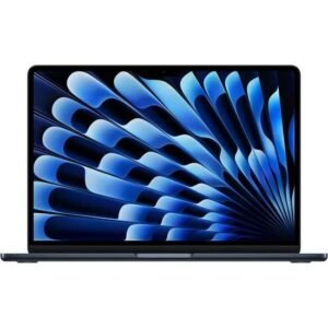 Notebook Apple MacBook Air 2025 Apple M4 / Memória 24GB / SSD 512GB / 13.6"