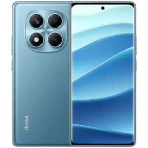 Smartphone Xiaomi Redmi Note 14 Pro 4G 8GB Ram 256GB - Azul