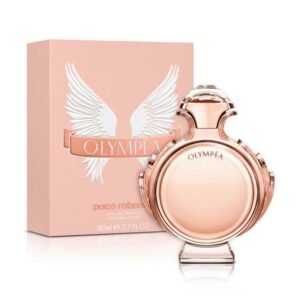 Perfume Paco Rabanne Olympea Eau de Parfum Feminino 80ML
