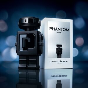 Phantom Parfum Rabanne - Perfume Masculino EDP 100ml