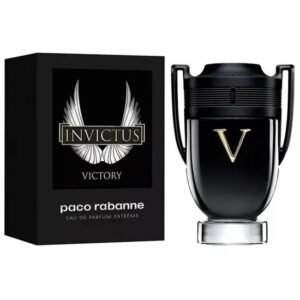 Perfume Paco Rabanne Invictus Victory Eau de Parfum Extrême Masculino 100ML