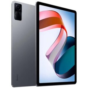 Tablet Xiaomi Redmi Pad SE Cinza 128GB 11" - RAM 4GB