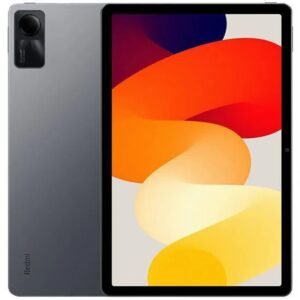 Tablet Xiaomi Redmi Pad SE Cinza 256GB  8GB ram 11"